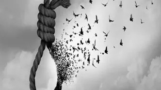 حکم اعدام جواد زمانی و ابوالفضل ساعدی اجرا شد
