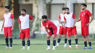 توافق گزینه استقلال با تراکتور