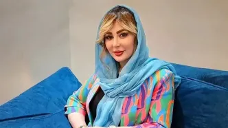 رونمایی نیوشا ضیغمی از بدترین روزهای زندگیش / من هرگز و هرگز اون آدم قبل نخواهم شد / همه فکر می کردیم بی دغدغه و بدون غمه