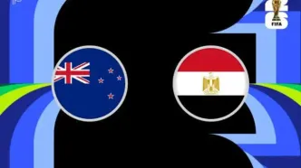 خلاصه بازی نیوزیلند 1 - 3 مصر