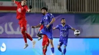 نخستین خرید استقلال برای فصل جدید مشخص شد