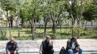 اعلام نرخ بیکاری؛  ۷.۵ درصد از جمعیت فعال سال گذشته بیکار بودند
