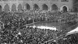 عکس‌های محرم تهران در موزه آمستردام | چه کسی نخستین عکس‌های عاشورایی را ثبت کرد؟