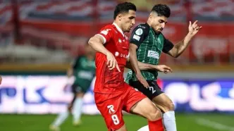 گل‌گهر در فهرست AFC؛ پرسپولیس همچنان امیدوار