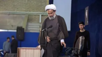 از لعنت فرستادن پناهیان به حسن روحانی تا تلاش برای آرام کردن تندرو