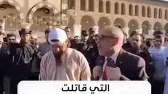 افتتاح رستوران توسط یک تروریست
