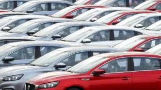 مرحله جدید فروش خودروهای وارداتی آغاز شد؛ جزئیات ثبت‌نام و فهرست خودروها