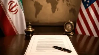ایران برای مذاکره دوباره با آمریکا پیش شرط گذاشت