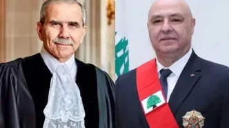 اتهام‌زنی 2 مقام بالای لبنان به ایران درباره آتش‌بس!