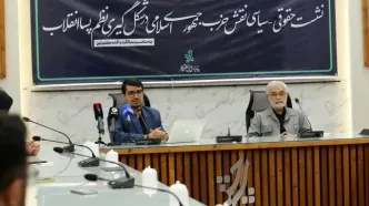 بررسی نقش حزب جمهوری اسلامی در شکل‌گیری نظم پساانقلاب
