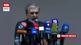 ماجرای اصرار مقام اماراتی برای تحویل نامه ترامپ به رهبر شهید+ ویدیو