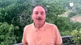 گلایه‌های تلخ محسن حاجیلو از صدا و سیما: «حتی اجازه خدا حافظی هم به من ندادند»/ ویدئو