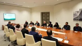 قالیباف: وحدت بین کشورهای اسلامی ضروری و اجتناب ناپذیر است