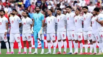 برنامه برگشت تیم ملی فوتبال به کشور اعلام شد