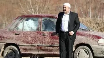 قاب خانوادگی بازیگر بدشانس نون خ پربازدید شد