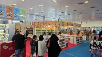 گرانی، مطالعه را از سبد خانواده‌ها حذف می‌کند/ سرانه مطالعه کودکان همچنان پایین است