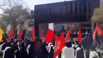 هشدار کیهان درباره سخنران های تجمعات شبانه