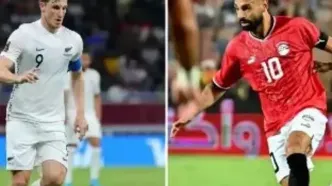 هوش مصنوعی بازی رقبای ایران را پیش‌بینی کرد