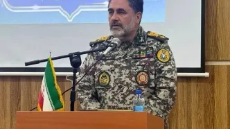 نیروهای مسلح ایران در آمادگی ۱۰۰ درصدی قرار دارند