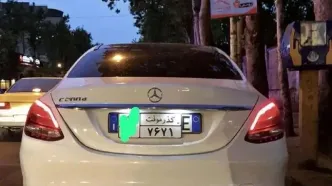 چراغ سبز به خودروهای گذرموقت؟