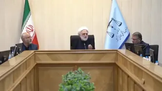 اژه‌ای: هنوز بعضی از زندانی‌های فراری از اوین برنگشته‌اند