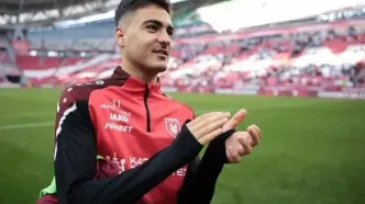 رقابت پرسپولیس و استقلال برای جذب پدیده ۱۹ ساله فوتبال ایران