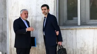 چند خبر تخیلی که خبرنگار نزدیک به پزشکیان منتشر کرد