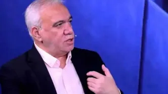در دادگاه تبرئه شدم و بی گناهی من اثبات شد