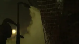 تریلر فصل سوم سریال Silo منتشر شد