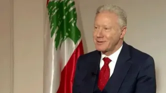 وزیر خارجه لبنان: تصمیم گرفته‌ایم که روند مذاکرات مستقیم با اسرائیل را ادامه دهیم