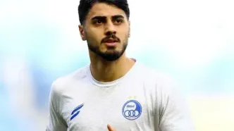 سایپا همچنان پیگیر حق رشد سعید سحرخیزان از استقلال