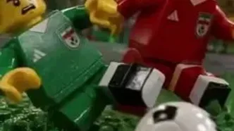 ویدئو: ما برای مردممان می‌جنگیم