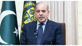 قدردانی نخست وزیر پاکستان از رهبری ایران