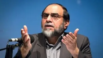 پیشنهاد جنجالی ازغدی؛ باید کاخ سفید را بزنیم