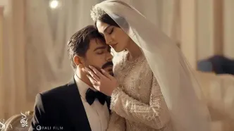 موج جدیدی از توجه به زوج دوست‌داشتنی سینما؛ قاب عاشقانه مریم مومن و سهیل قاصدی دست به دست می‌شود!