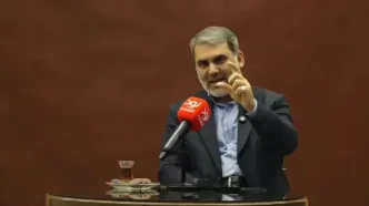 زنگنه: حتی کالابرگ سه میلیونی هم نمیتواند قدرت خرید مردم را به یک سال قبل بازگرداند+ ویدئو