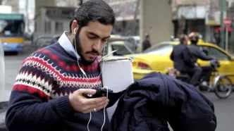 فوری/ خبر جدید درباره اینترنت بین الملل بعد از حملات به اسرائیل