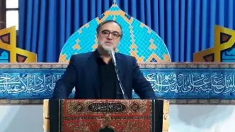 معاون سیاسی نیروی دریایی سپاه درگذشت