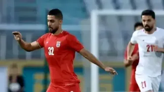 یک ملی‌پوش دیگر از سپاهان جدا می‌شود