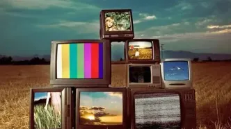 فیلم‌های سینمایی امروز تلویزیون