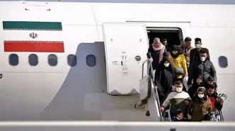 بلیط پرواز اربعین گران می‌شود؟