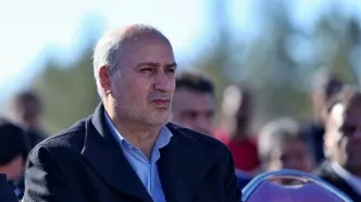 خط‌ونشان تاج برای فیفا و آمریکا: موضع ما اقتدار است، اگر به همه ملی‌پوشان ویزا ندهند تصمیم دیگری می‌گیریم