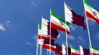پیشنهاد محرمانه قطر به ایران در ابتدای جنگ