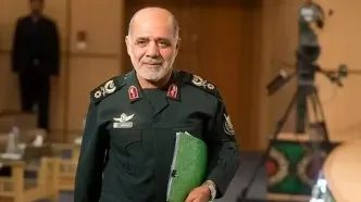هشدار سرلشکر عبداللهی به آمریکا / به دشمنان پاسخ دردناک، قاطعانه و پشیمان کننده می‌دهیم
