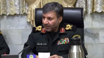 امنیت، زیربنای توسعه و پیشرفت کشور است