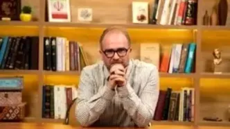 محمدرضا شهبازی: آمریکا حمید فرخ‌نژاد را دیپورت می‌کند/ویدیو