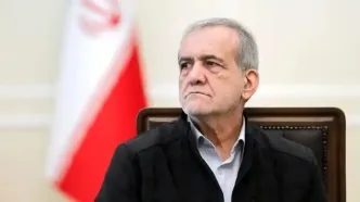 واکنش پزشکیان به تفاهم ایران و آمریکا