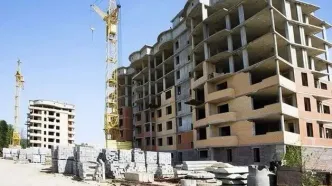 سهم مصالح ساختمانی در قیمت مسکن بالا نیست؛ مهم قیمت زمین است که تاثیر 60 درصدی دارد