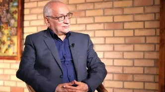 واکنش مرعشی به جنجال تازه حمید رسایی/ شخص ایشان برای نظام جمهوری اسلامی عین پسر نوح است