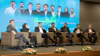 تأکید فعالان اقتصاد دیجیتال بر تاب‌آوری، ماندن و حفظ سرمایه انسانی در همایش «نقطه تصمیم»